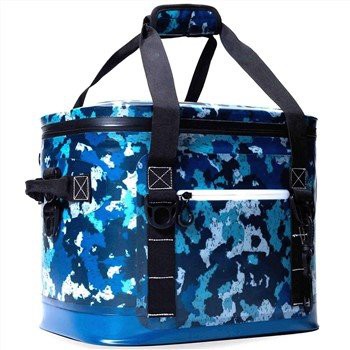 Bossa de gel impermeable