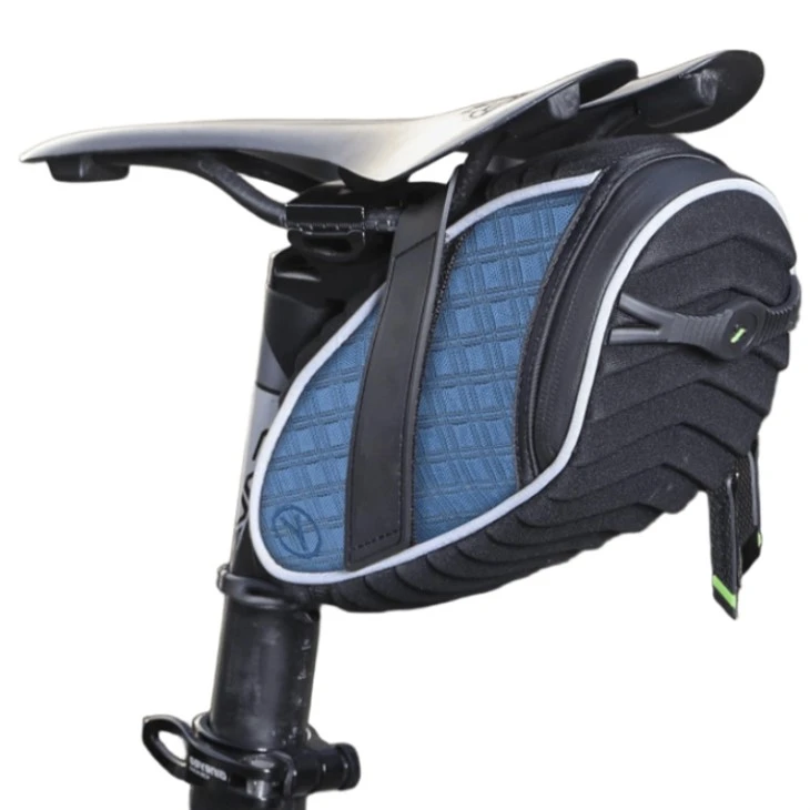 Road Saddle Bag